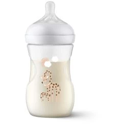 Philips Avent Natural Fles 260ML 7 Philips Avent Natural Fles 260ML -Babywinkel Voordeel 1454110048 2
