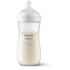 Philips Avent Natural Fles 330ML -Babywinkel Voordeel 1454130015 2