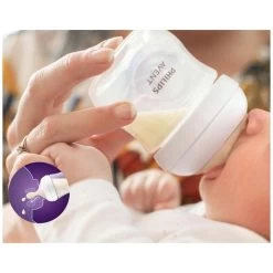 Philips Avent Natural Fles 330ML -Babywinkel Voordeel 1454130015 3