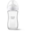 Philips Avent Natural Glazen Fles 240ML