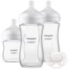 Philips Avent Natural Glazen Starterset -Babywinkel Voordeel 1454190015