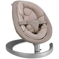 Nuna Leaf Grow Incl. Speelbeugel