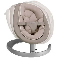 Nuna Leaf Grow Incl. Speelbeugel -Babywinkel Voordeel 1455782285 2