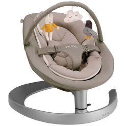 Nuna Leaf Grow Incl. Speelbeugel -Babywinkel Voordeel 1455782285 4
