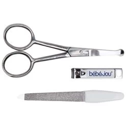 Bébé-jou Bebe-jou Manicureset Bohemien Garden -Babywinkel Voordeel 1456770011 3