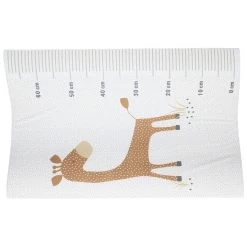 Bébé-jou BeBe-Jou Aankleedkussen Steppe -Babywinkel Voordeel 1456830011 2