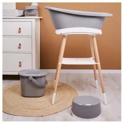 Bébé-jou BeBe-Jou Luieremmer -Babywinkel Voordeel 1457930023 1