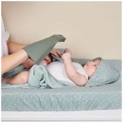 Bébé-jou BeBe-Jou Badcape Sepp -Babywinkel Voordeel 1457960038 3