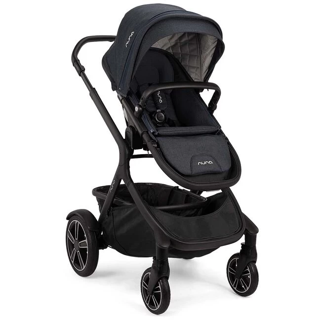 Nuna Demi Grow 3 Nuna Demi Grow