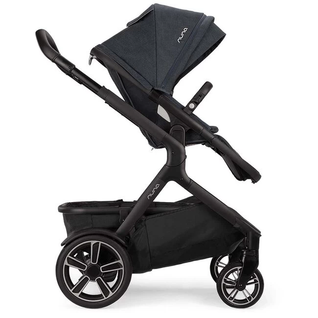 Nuna Demi Grow 4 Nuna Demi Grow - Afbeelding 2