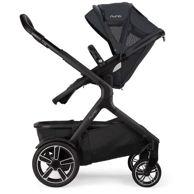 Nuna Demi Grow 5 Nuna Demi Grow - Afbeelding 3