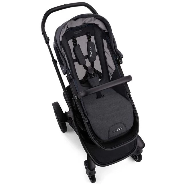 Nuna Demi Grow 6 Nuna Demi Grow - Afbeelding 4