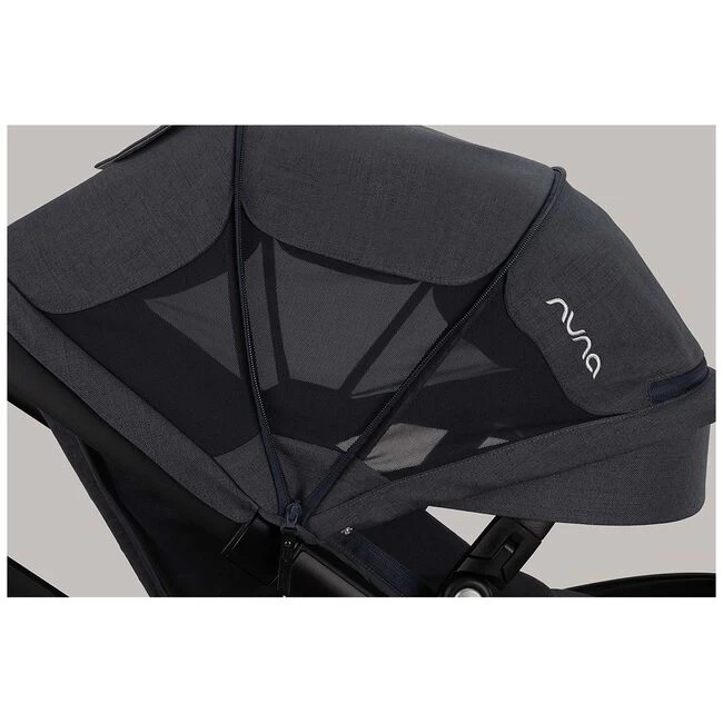 Nuna Demi Grow 8 Nuna Demi Grow - Afbeelding 6