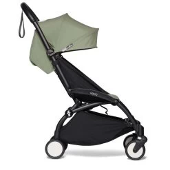 Stokke Babyzen Yoyo Zitting Color Pack -Babywinkel Voordeel 1459092209 3
