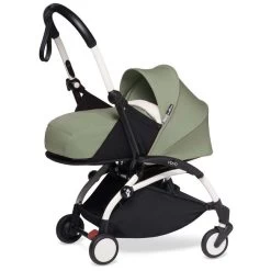 Babyzen Yoyo Newborn Pack -Babywinkel Voordeel 1459102209 1