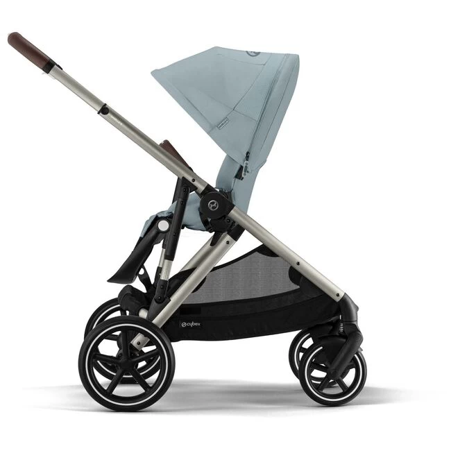 Cybex Gazelle S 4 Cybex Gazelle S - Afbeelding 2