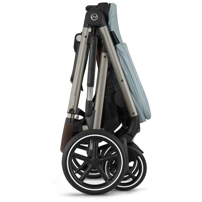 Cybex Gazelle S 6 Cybex Gazelle S - Afbeelding 4