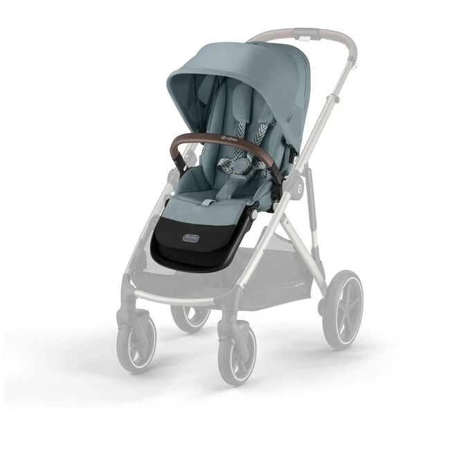 Cybex Gazelle S Zitting 5 Cybex Gazelle S Zitting - Afbeelding 3