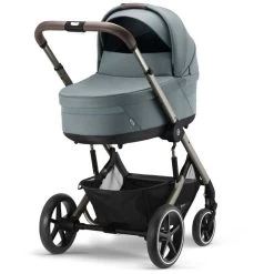 Cybex Balios S Lux