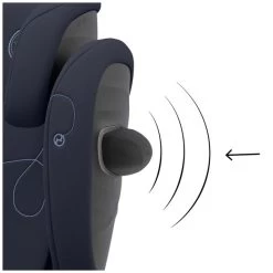 Cybex Solution G I-fix -Babywinkel Voordeel 1459212291 4