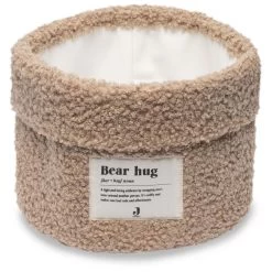 Jollein Commodemandje Teddy