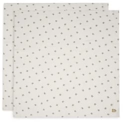 Jollein Hydrofiel Multidoek Rozen