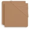Jollein Ledikant Hoeslaken 2pack 2 Jollein Ledikant Hoeslaken 2pack -Babywinkel Voordeel 1462350031