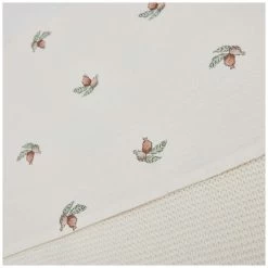 Jollein Ledikantlaken Rozen -Babywinkel Voordeel 1462360012 2