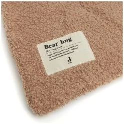 Jollein Boxkleed Teddy -Babywinkel Voordeel 1462430031 3