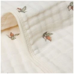 Jollein Wiegdeken Hydrofiel -Babywinkel Voordeel 1462450012 2