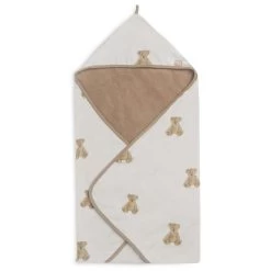 Jollein Badcape Beer