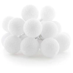 Cotton Ball Starterkit Ice
