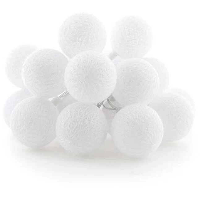 Cotton Ball Starterkit Ice 3 Cotton Ball Starterkit Ice