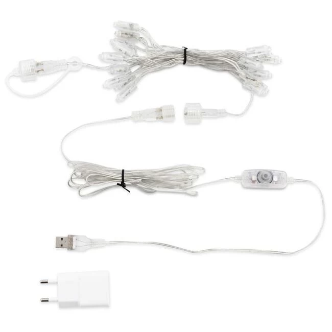 Cotton Ball Starterkit Ice 7 Cotton Ball Starterkit Ice - Afbeelding 5