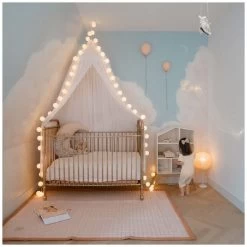 Cotton Ball Extension Kit Ice 9 Cotton Ball Extension Kit Ice -Babywinkel Voordeel 1463440011 2