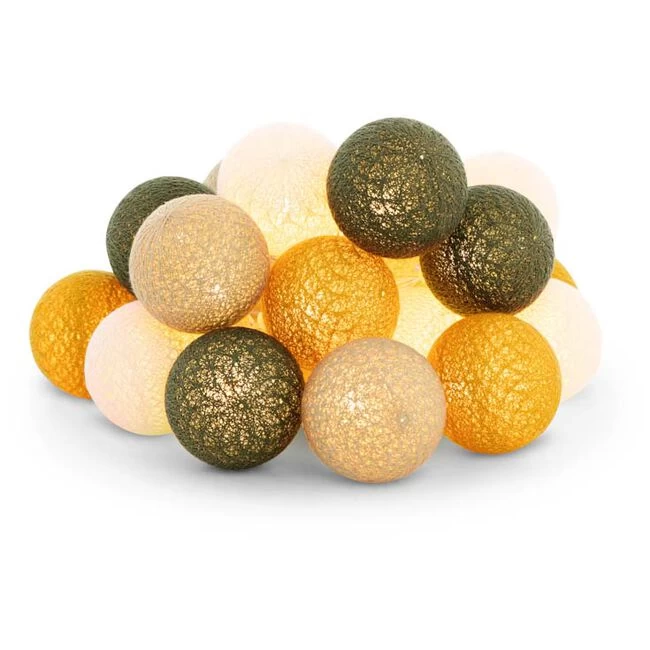 Cotton Ball Starter Kit Camo 4 Cotton Ball Starter Kit Camo - Afbeelding 2