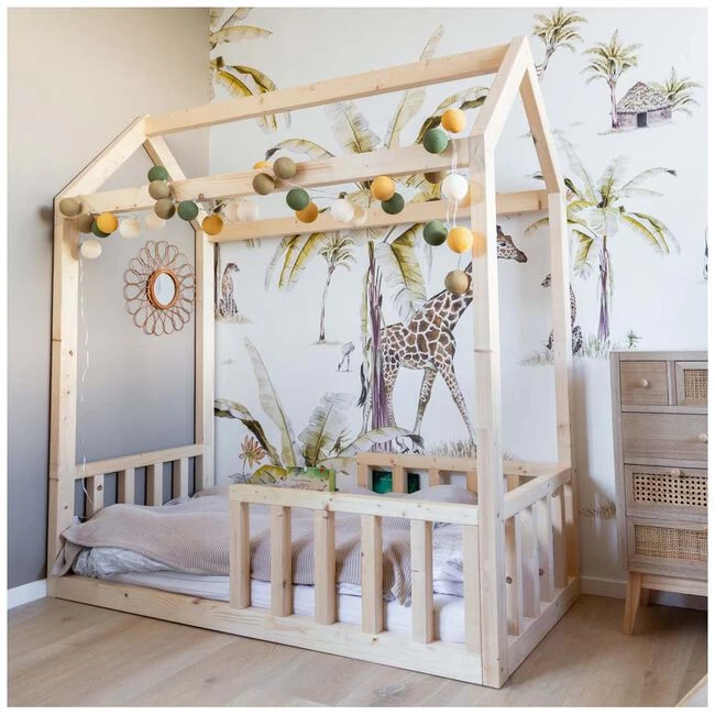 Cotton Ball Starter Kit Camo 5 Cotton Ball Starter Kit Camo - Afbeelding 3