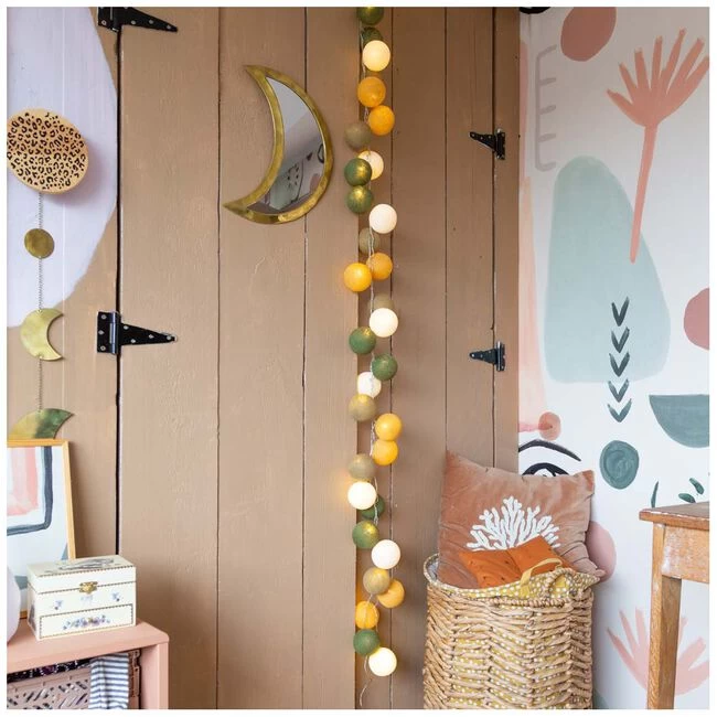 Cotton Ball Starter Kit Camo 6 Cotton Ball Starter Kit Camo - Afbeelding 4