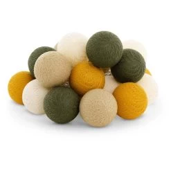 Cotton Ball Extension Kit Camo