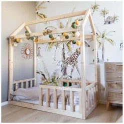 Cotton Ball Extension Kit Camo -Babywinkel Voordeel 1463480038 2