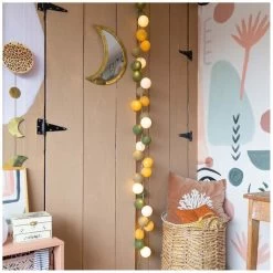 Cotton Ball Extension Kit Camo -Babywinkel Voordeel 1463480038 3