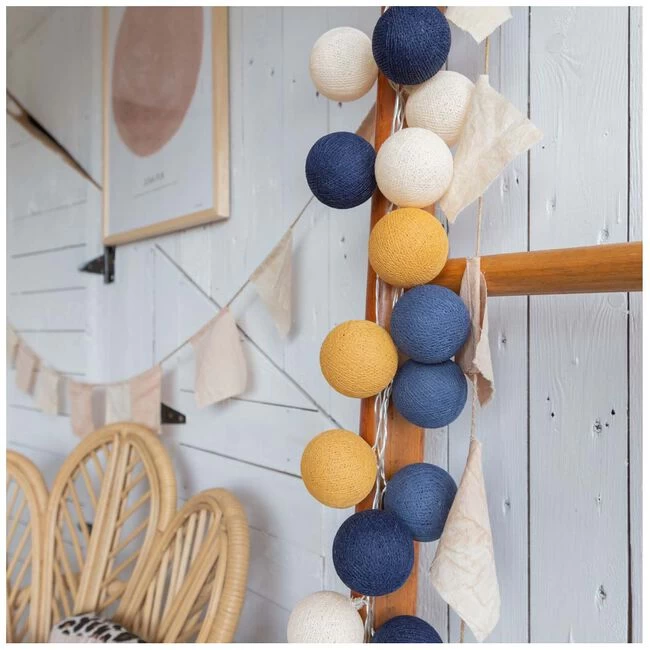 Cotton Ball Starter Kit Universe 5 Cotton Ball Starter Kit Universe - Afbeelding 3