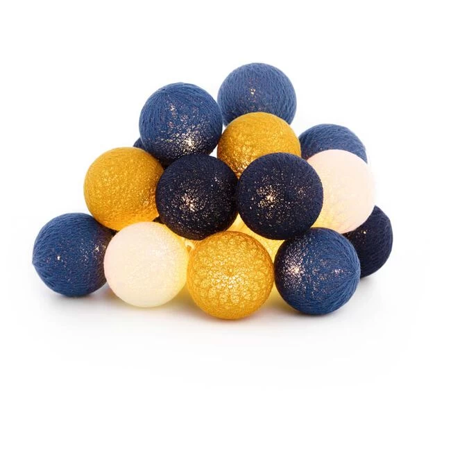 Cotton Ball Extension Kit Universe 4 Cotton Ball Extension Kit Universe - Afbeelding 2