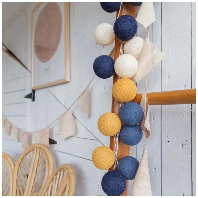 Cotton Ball Extension Kit Universe 5 Cotton Ball Extension Kit Universe - Afbeelding 3