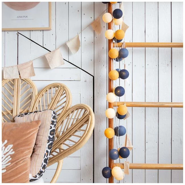 Cotton Ball Extension Kit Universe 6 Cotton Ball Extension Kit Universe - Afbeelding 4