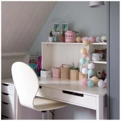 Cotton Ball Extension Kit Island -Babywinkel Voordeel 1463520143 2