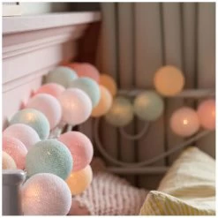 Cotton Ball Extension Kit Island -Babywinkel Voordeel 1463520143 3