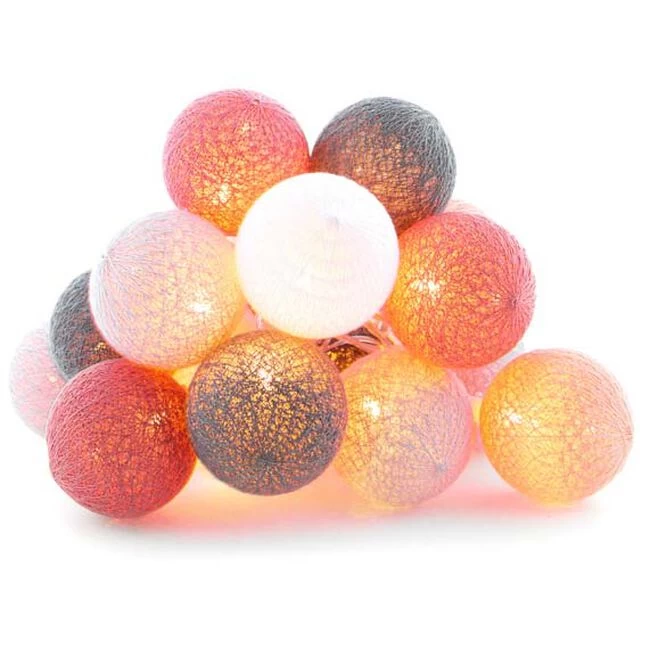 Cotton Ball Starter Kit Glow 4 Cotton Ball Starter Kit Glow - Afbeelding 2