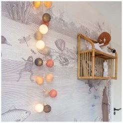 Cotton Ball Extension Kit Glow 10 Cotton Ball Extension Kit Glow -Babywinkel Voordeel 1463540058 3