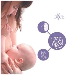 Lilypadz Zoogkompressen Wasbaar Siliconen -Babywinkel Voordeel 1464230000 3